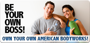 American Bodyworks, Health Club Franchise, Business Opportunity