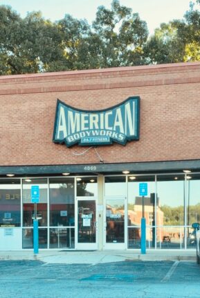 American Body Works
