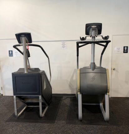 American Body Works Treadmills