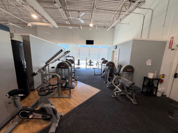 American Body Works Floor