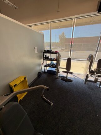 American Body Works Floor