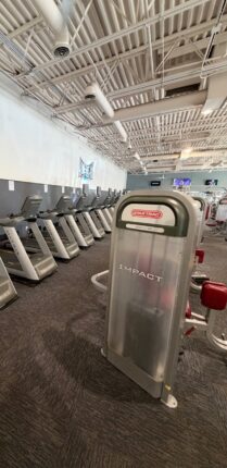 American Body Works Treadmills