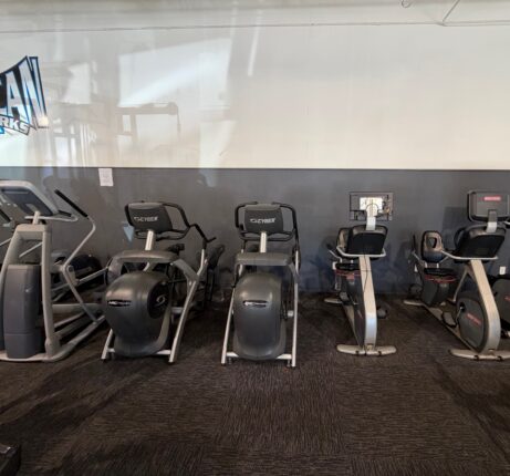 American Body Works Floor